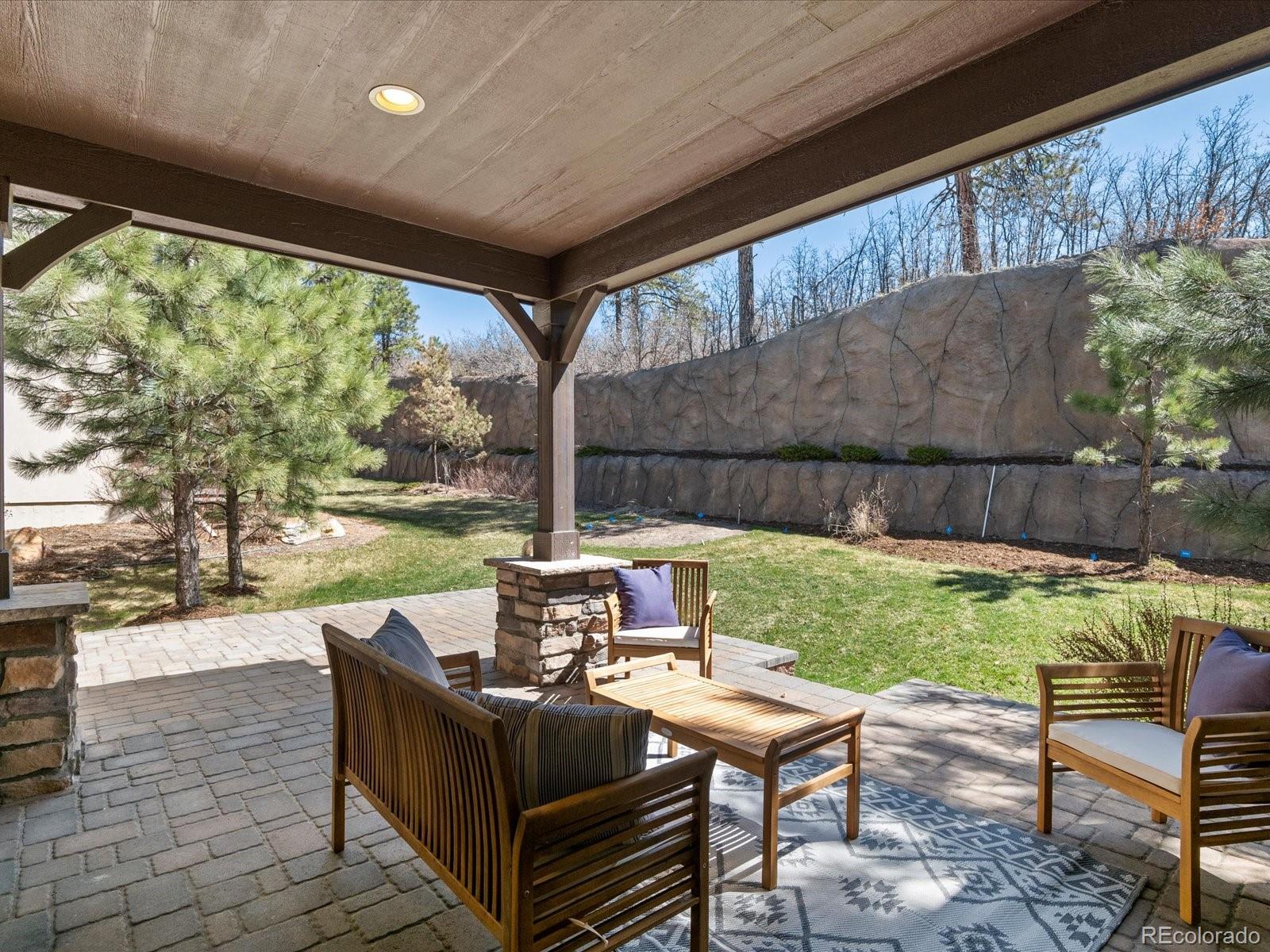 MLS Image #32 for 6877  northstar court,castle rock, Colorado