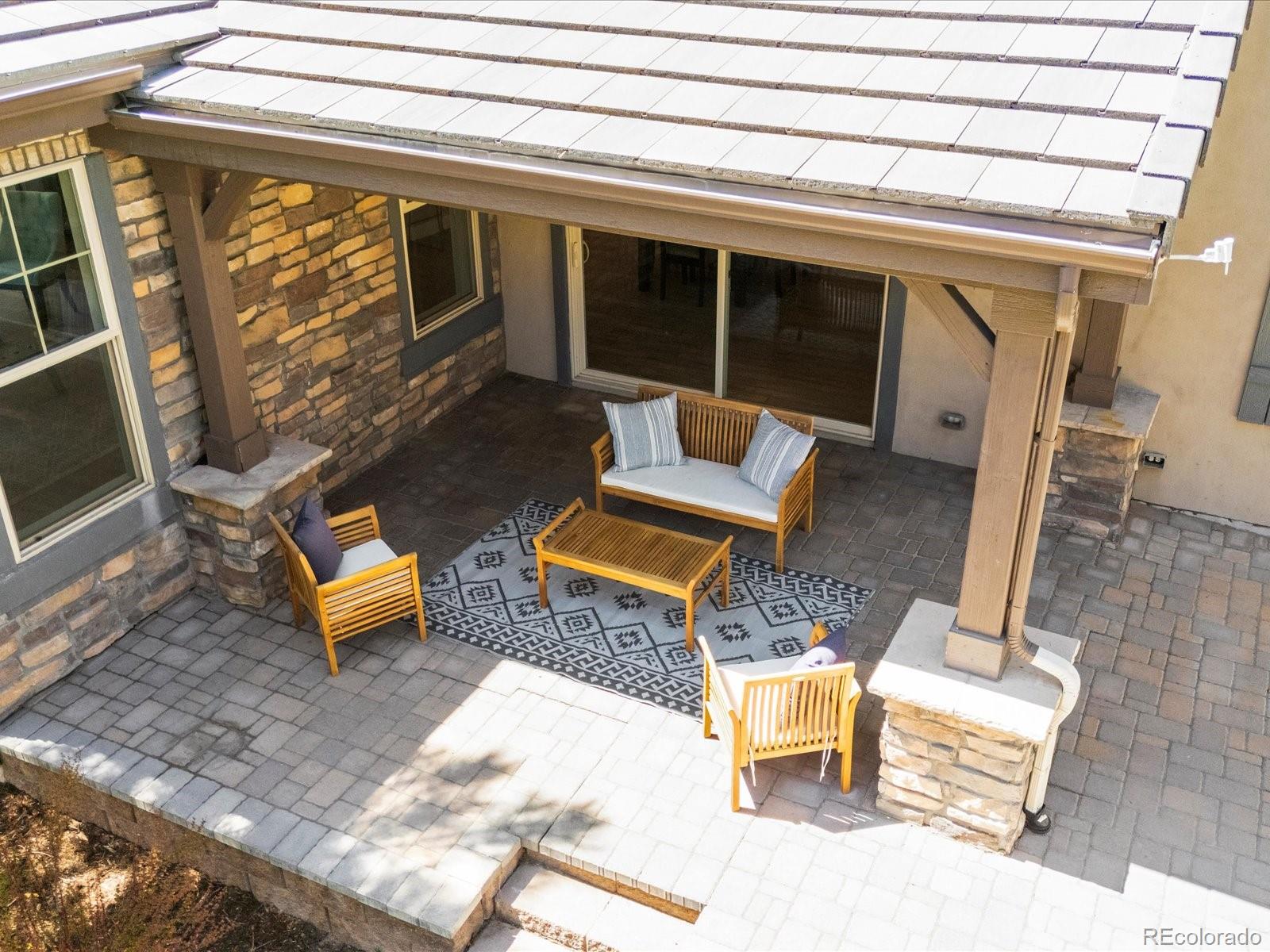 MLS Image #33 for 6877  northstar court,castle rock, Colorado
