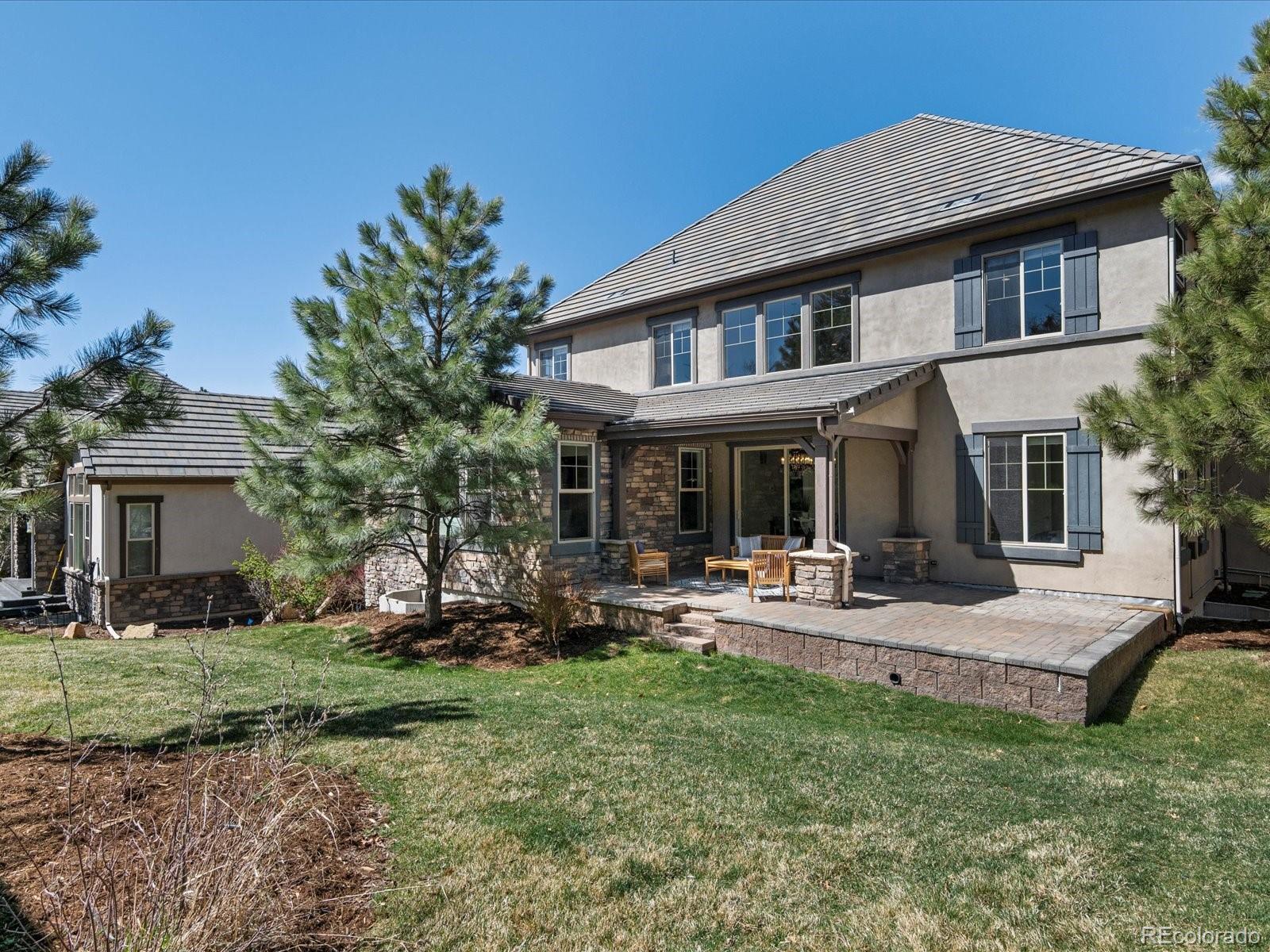 MLS Image #34 for 6877  northstar court,castle rock, Colorado