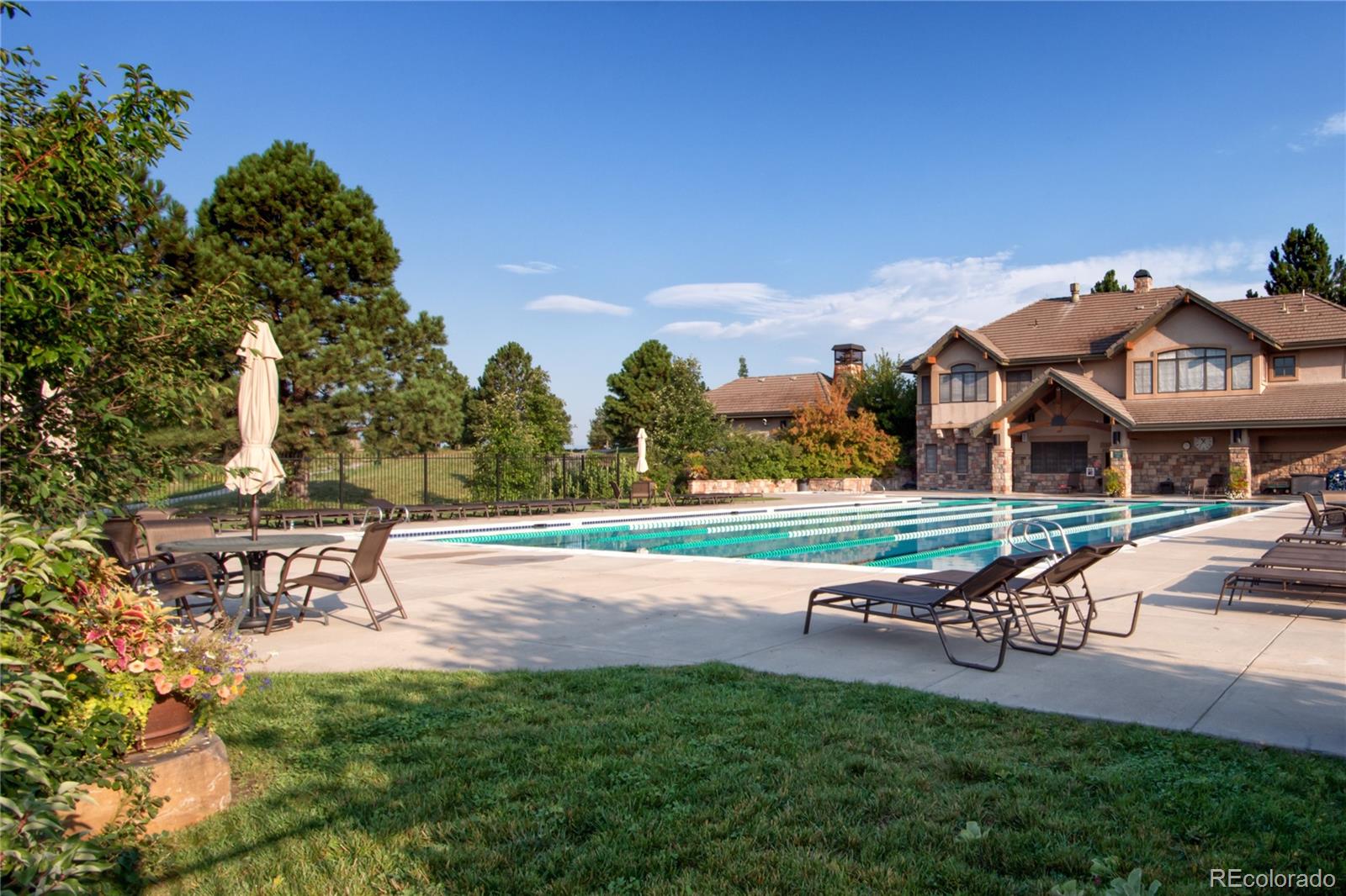 MLS Image #45 for 6877  northstar court,castle rock, Colorado