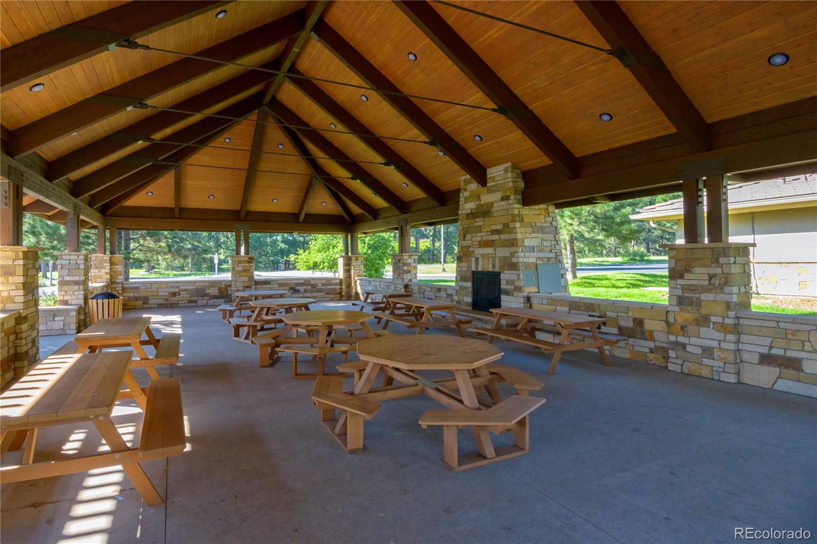 MLS Image #46 for 6877  northstar court,castle rock, Colorado