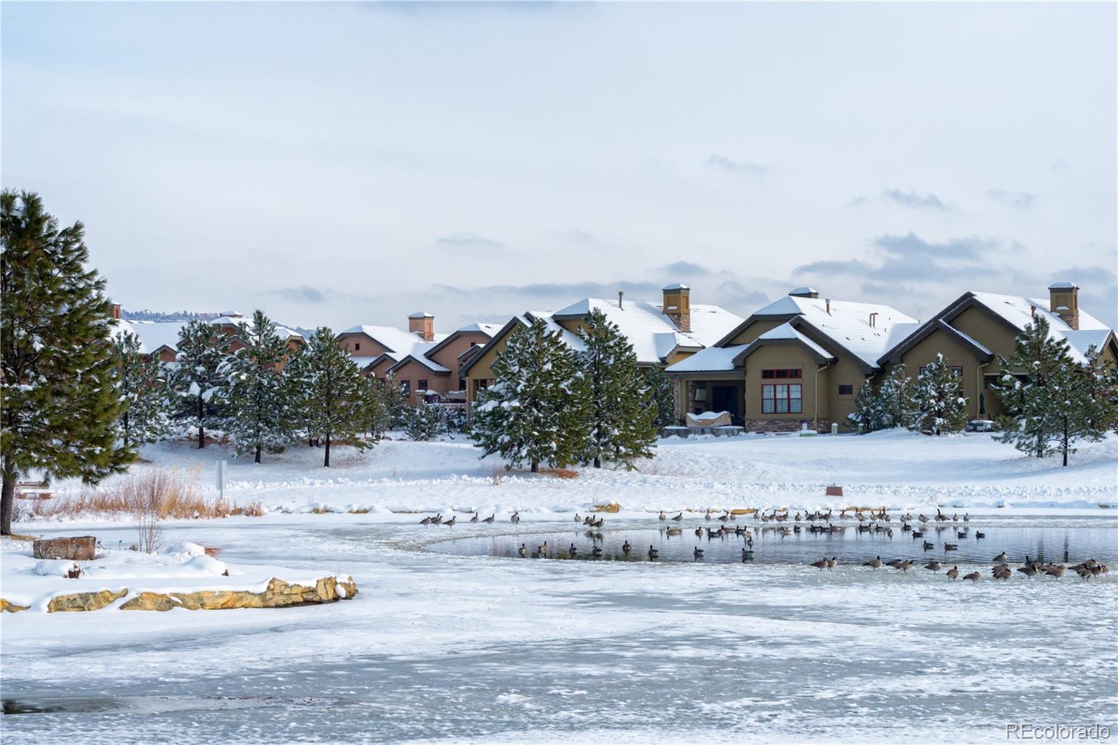 MLS Image #48 for 6877  northstar court,castle rock, Colorado