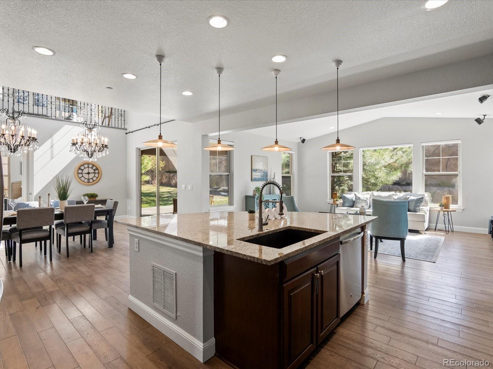 MLS Image #8 for 6877  northstar court,castle rock, Colorado