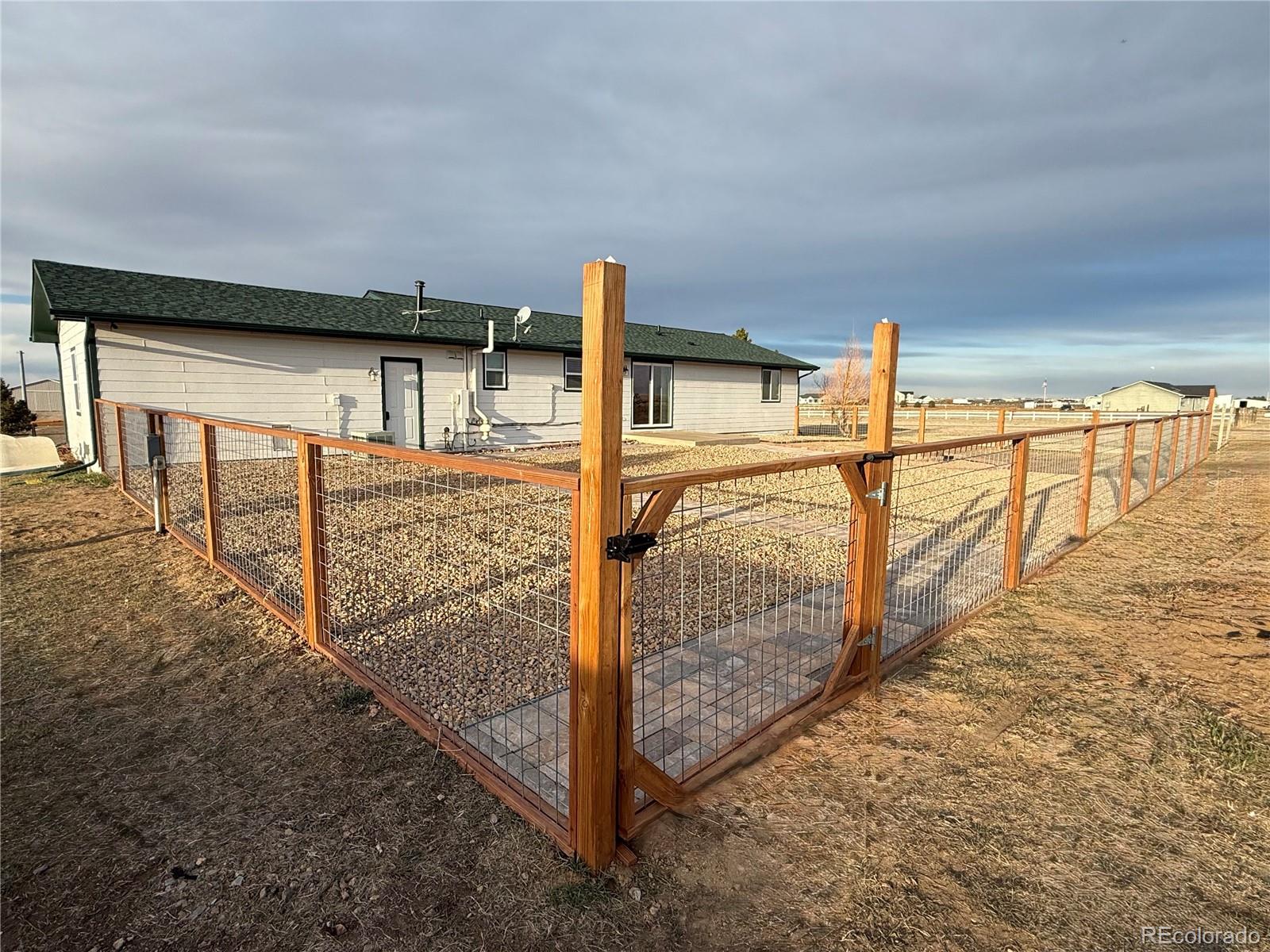 MLS Image #30 for 32350 e 137th way,brighton, Colorado