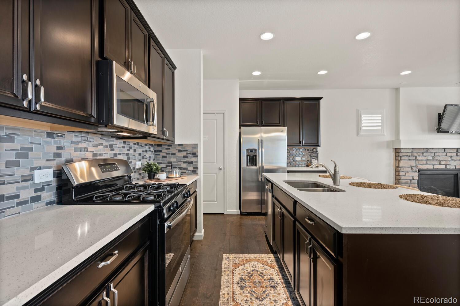 MLS Image #12 for 4391  mcmurdo court,castle rock, Colorado