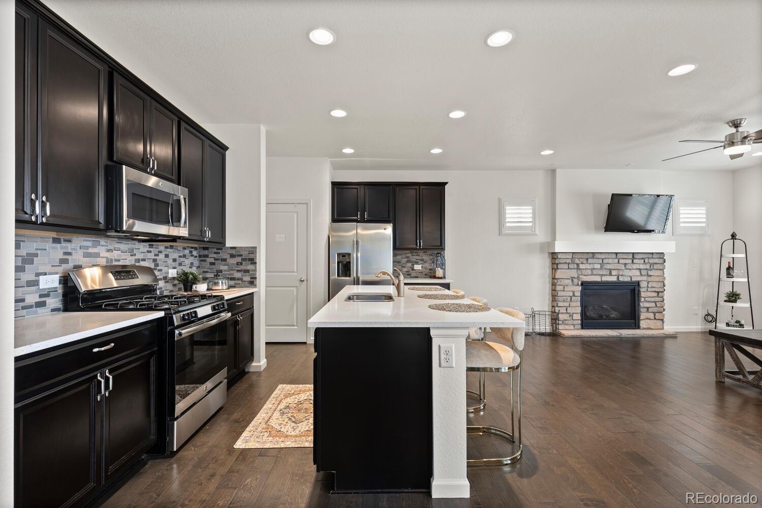 MLS Image #14 for 4391  mcmurdo court,castle rock, Colorado