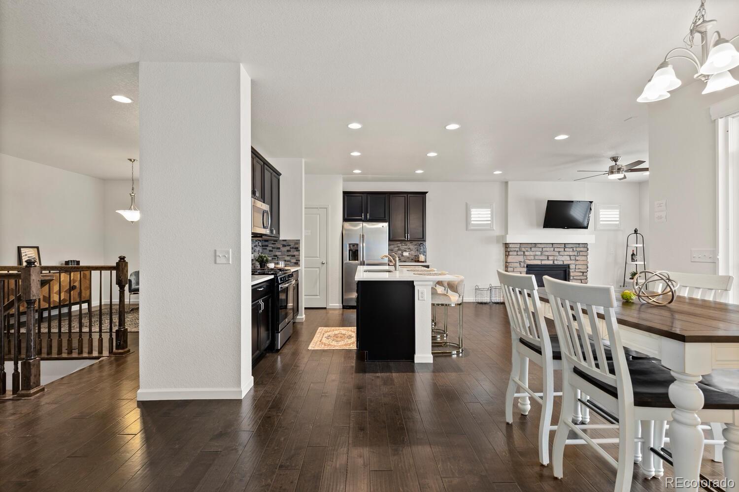 MLS Image #16 for 4391  mcmurdo court,castle rock, Colorado