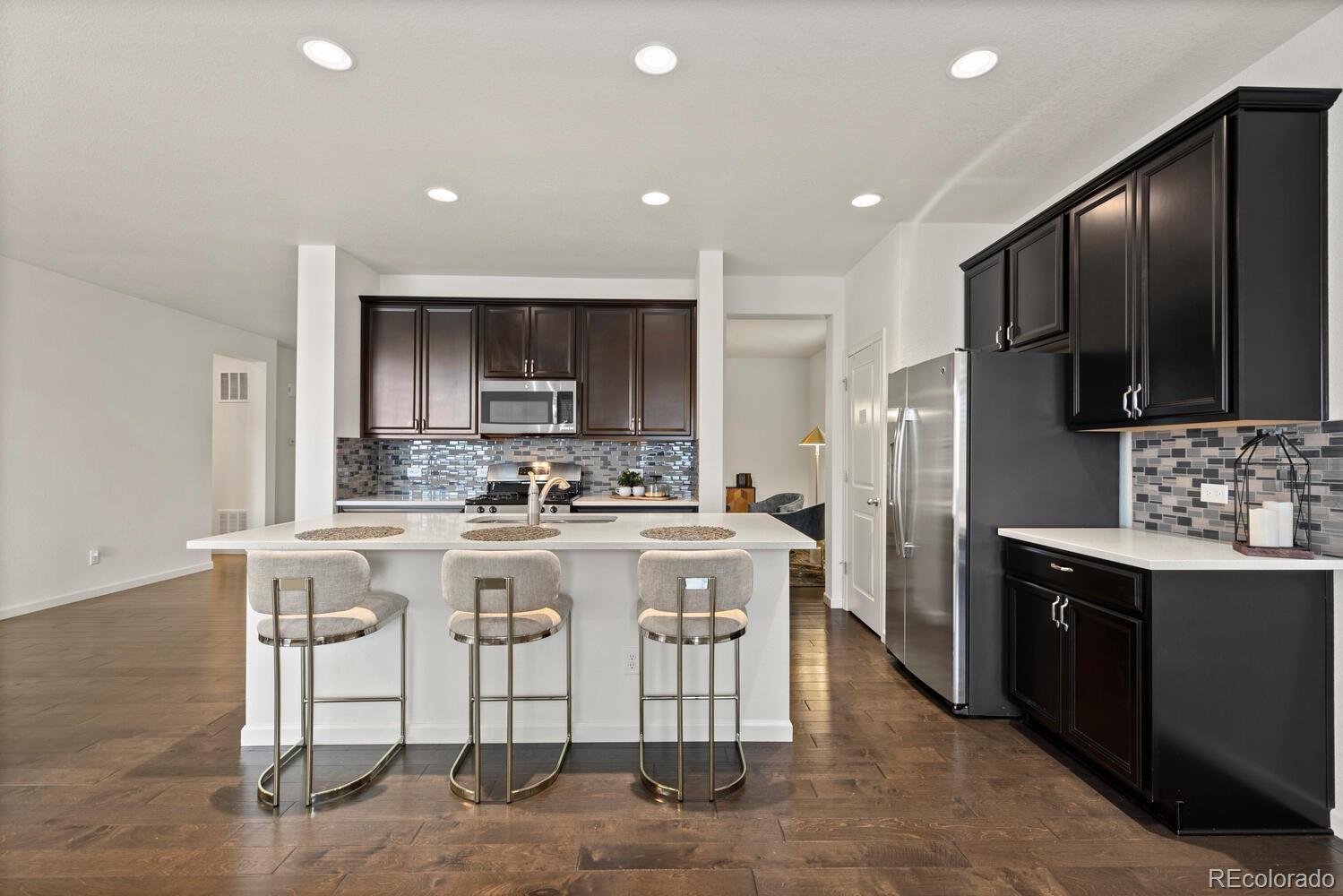 MLS Image #17 for 4391  mcmurdo court,castle rock, Colorado