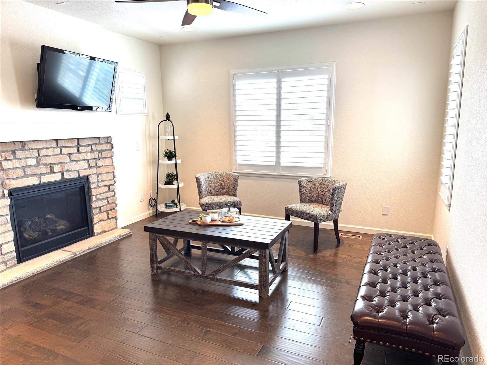 MLS Image #20 for 4391  mcmurdo court,castle rock, Colorado