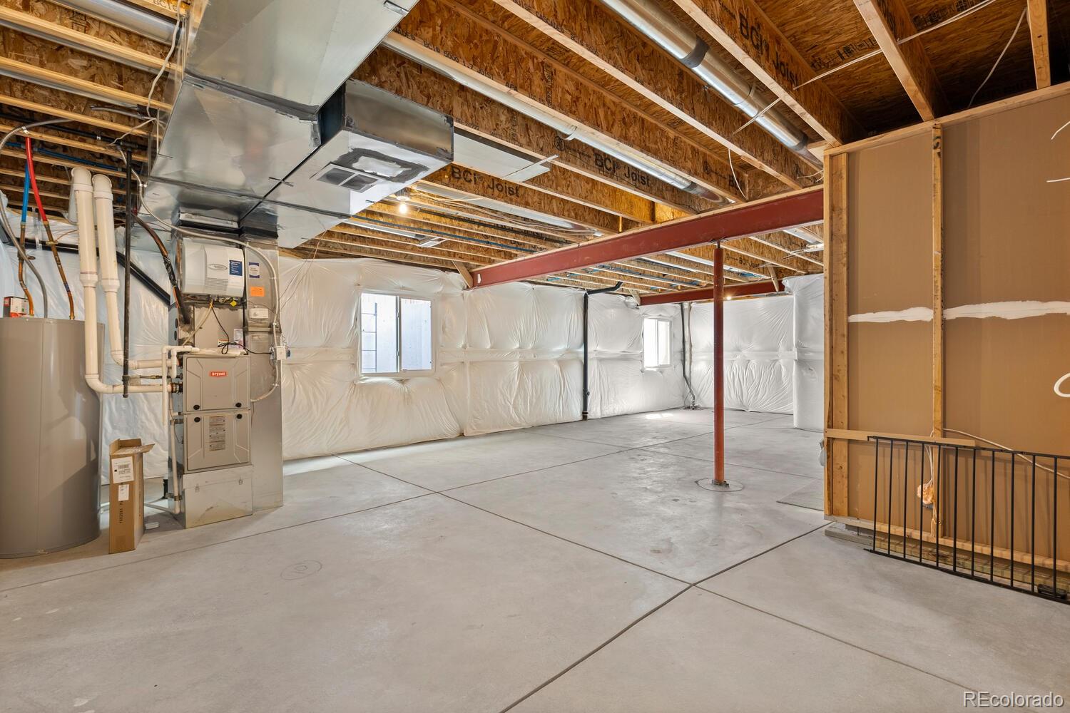 MLS Image #34 for 4391  mcmurdo court,castle rock, Colorado