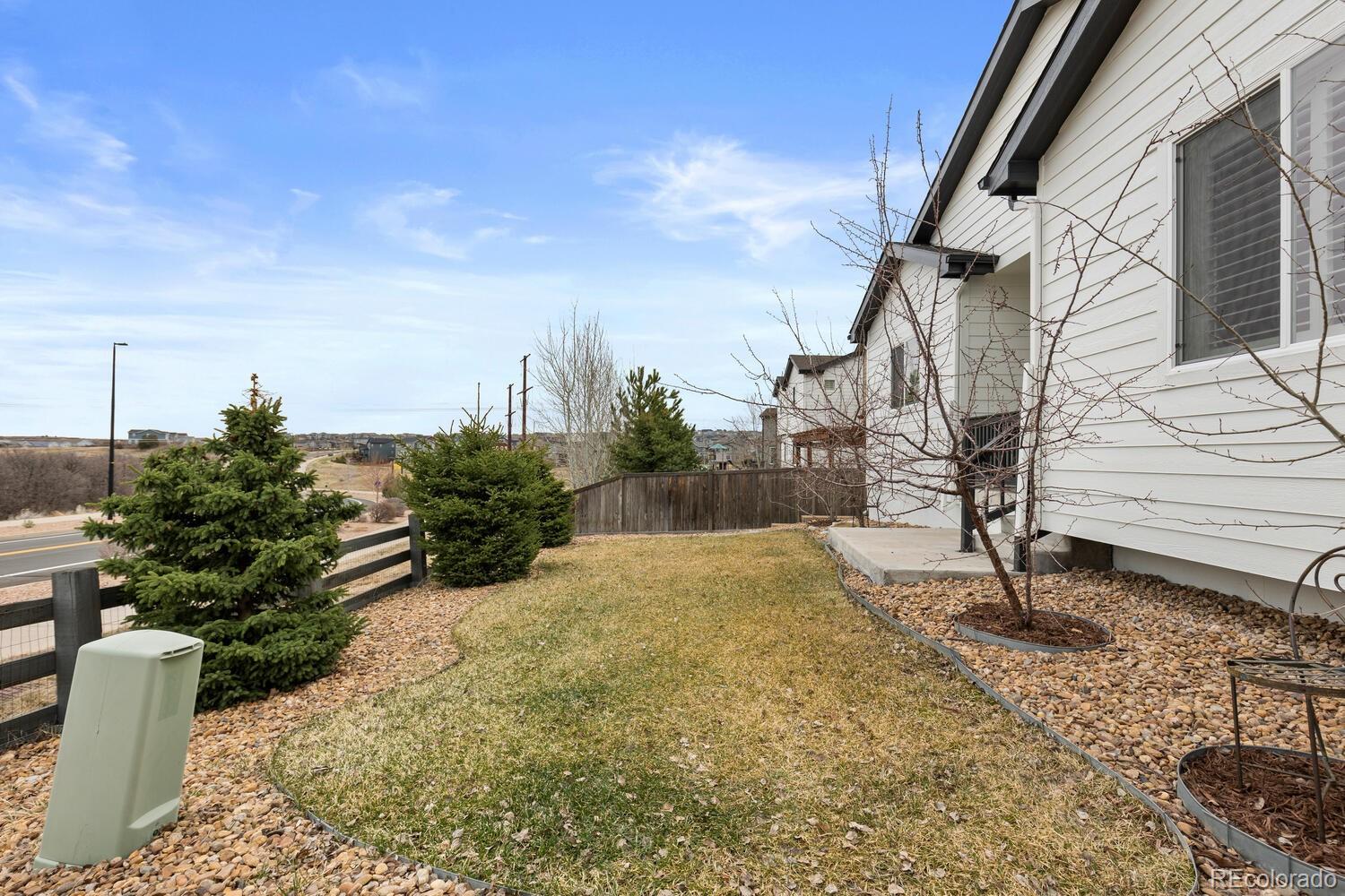 MLS Image #36 for 4391  mcmurdo court,castle rock, Colorado