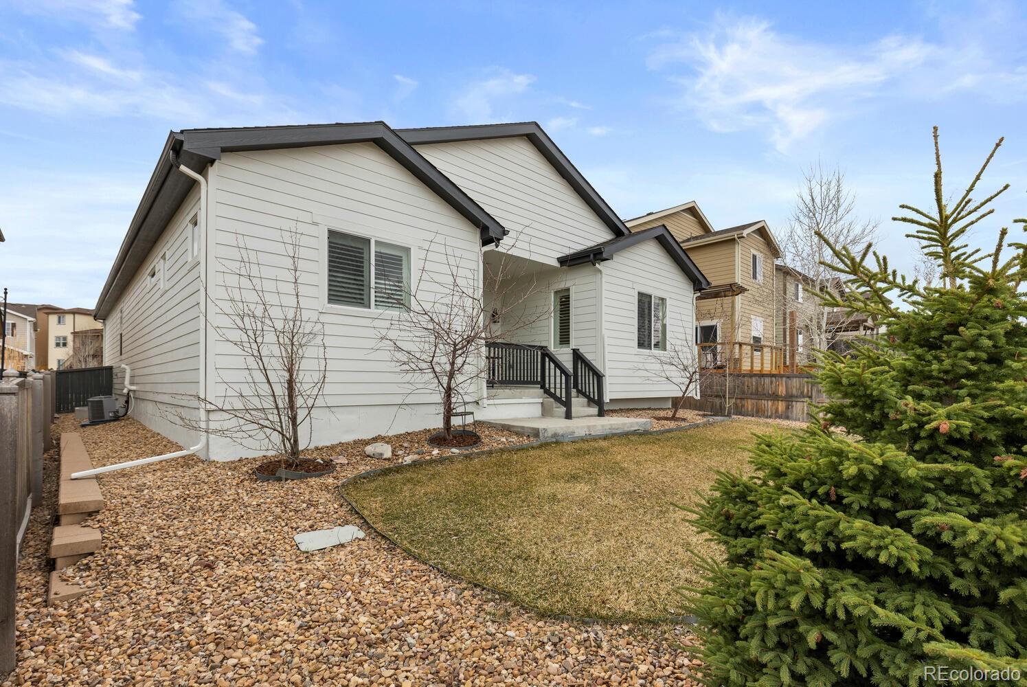 MLS Image #38 for 4391  mcmurdo court,castle rock, Colorado