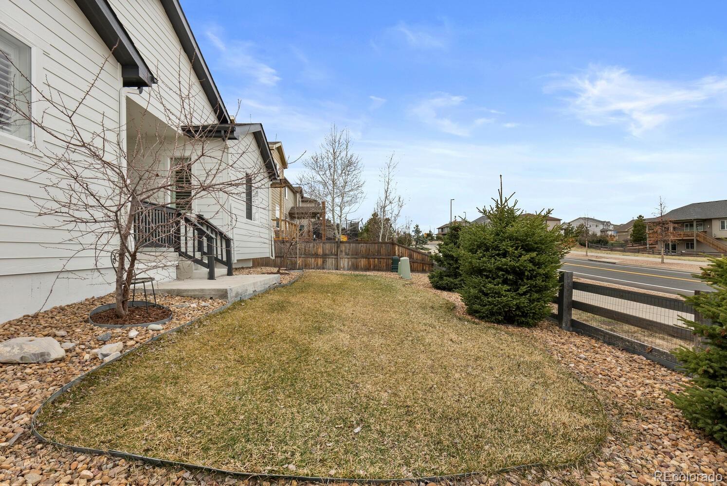 MLS Image #39 for 4391  mcmurdo court,castle rock, Colorado