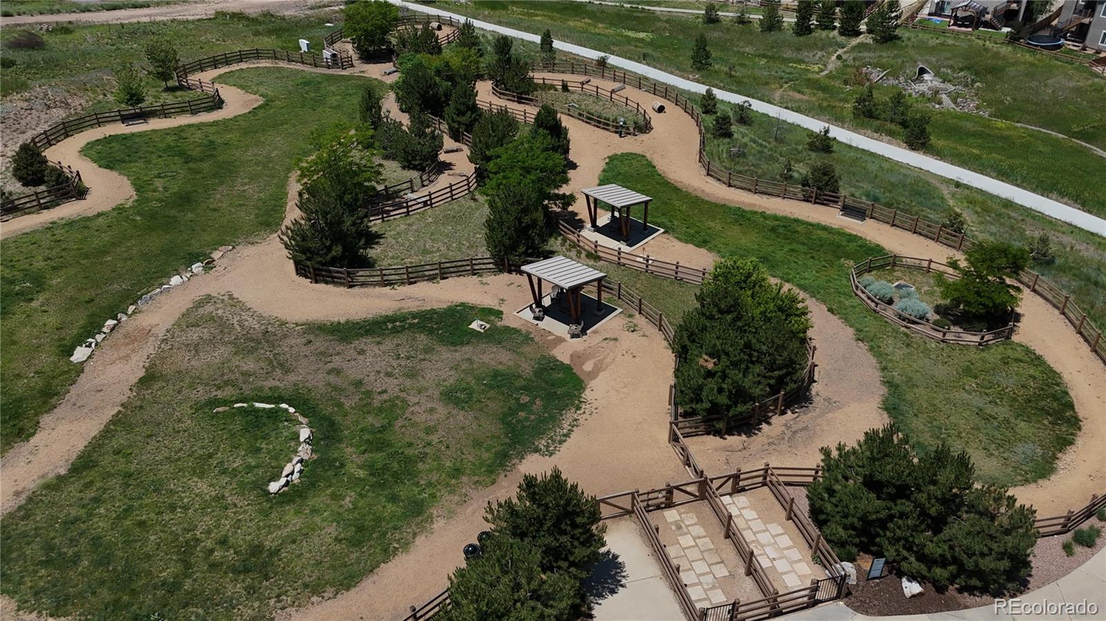 MLS Image #43 for 4391  mcmurdo court,castle rock, Colorado