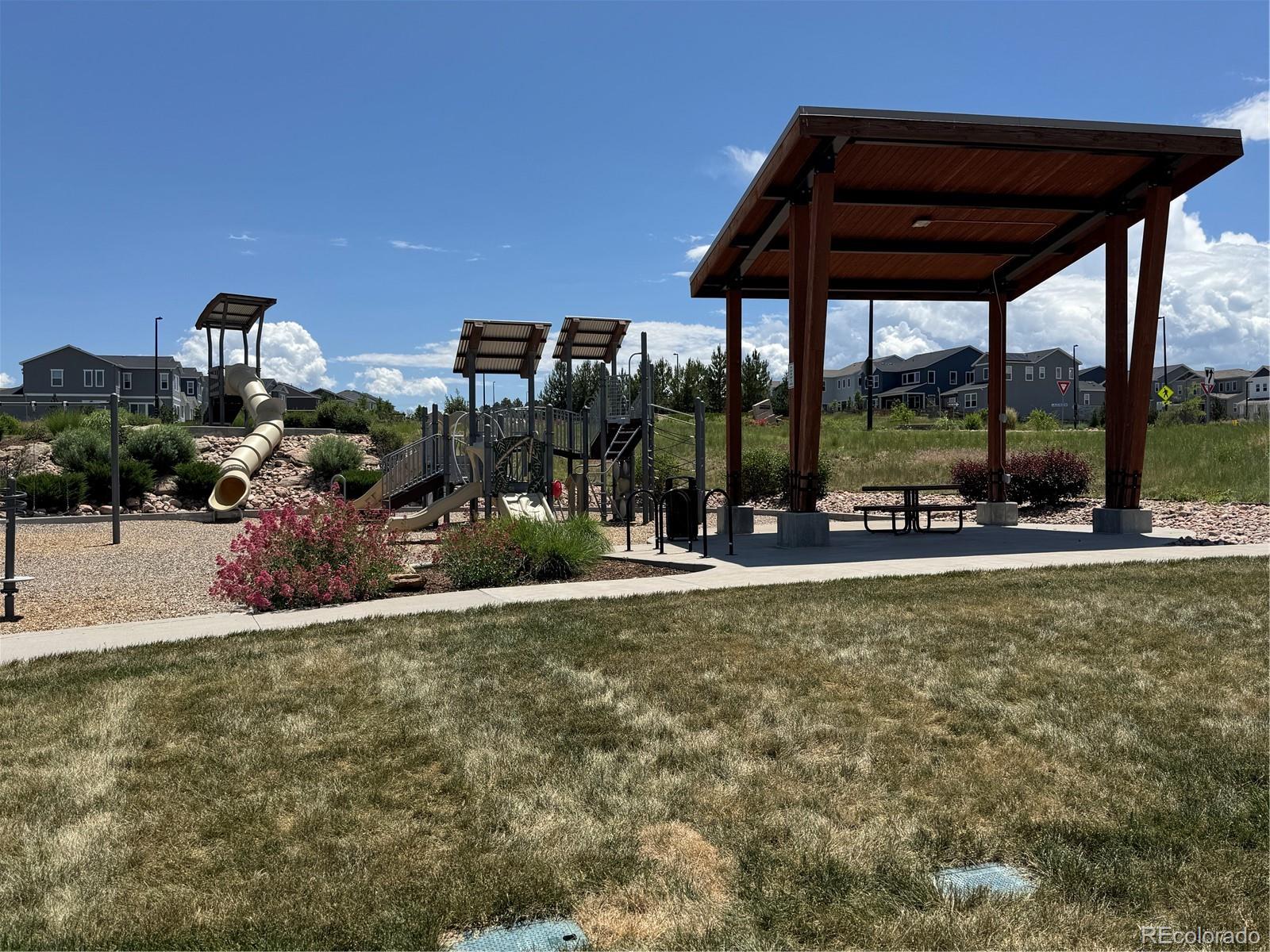 MLS Image #44 for 4391  mcmurdo court,castle rock, Colorado