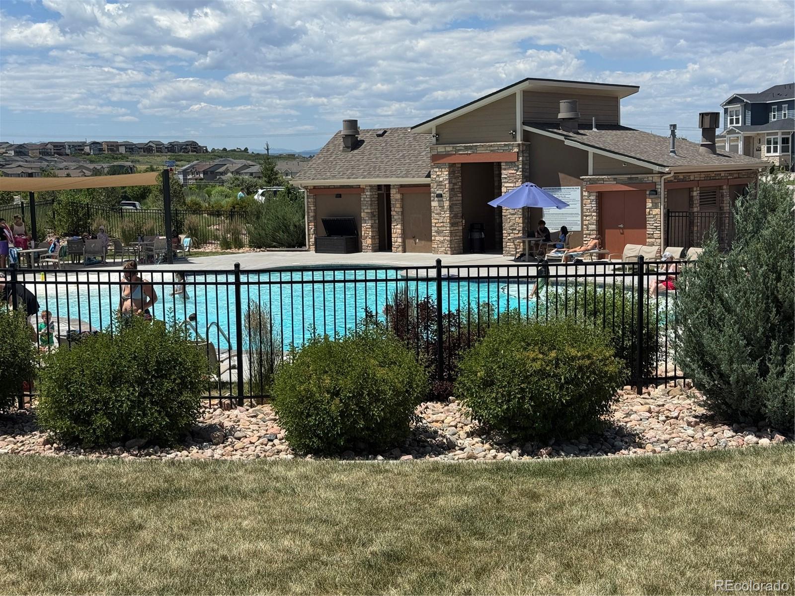 MLS Image #45 for 4391  mcmurdo court,castle rock, Colorado