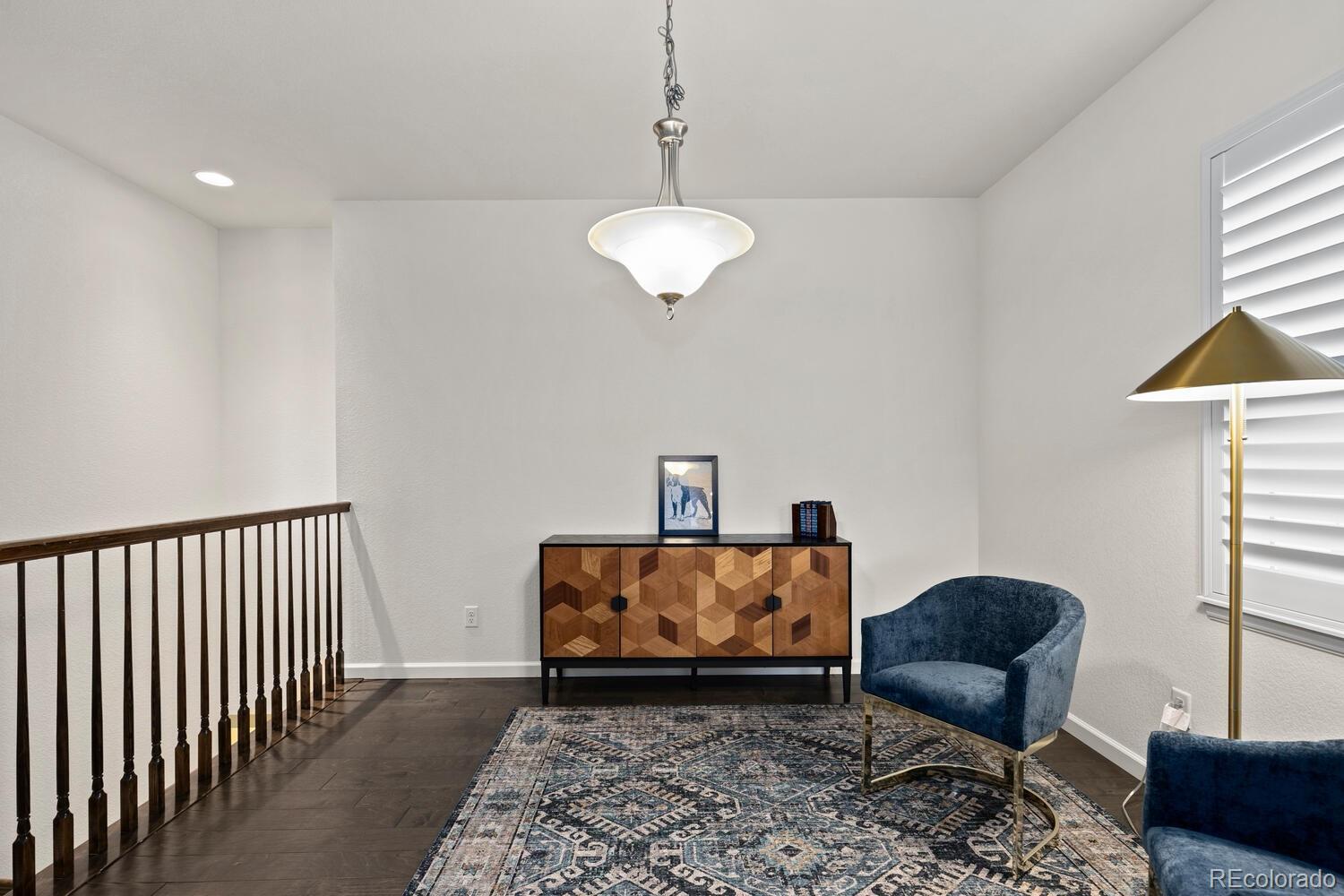 MLS Image #9 for 4391  mcmurdo court,castle rock, Colorado