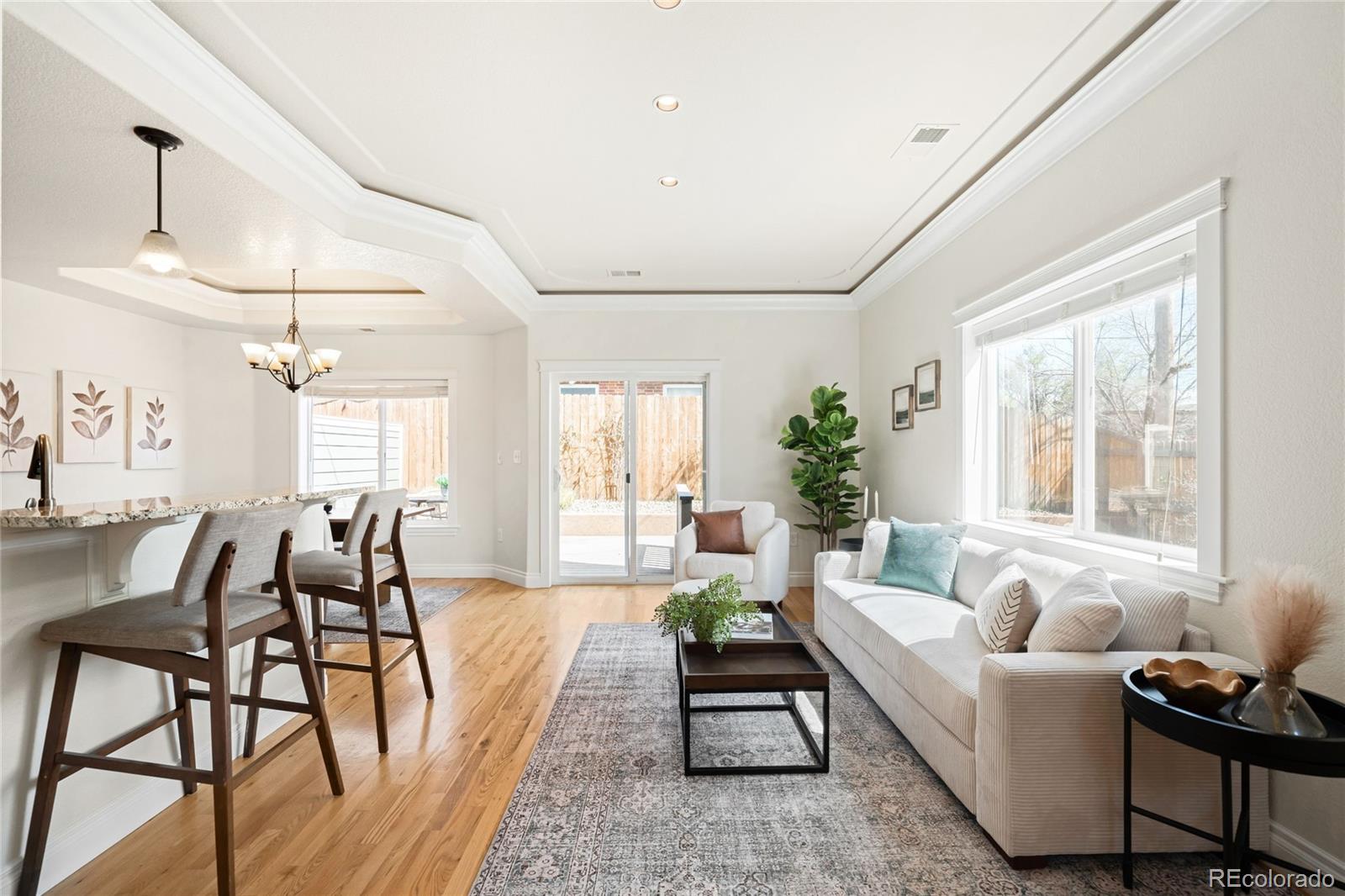 MLS Image #1 for 3402 n clayton street,denver, Colorado