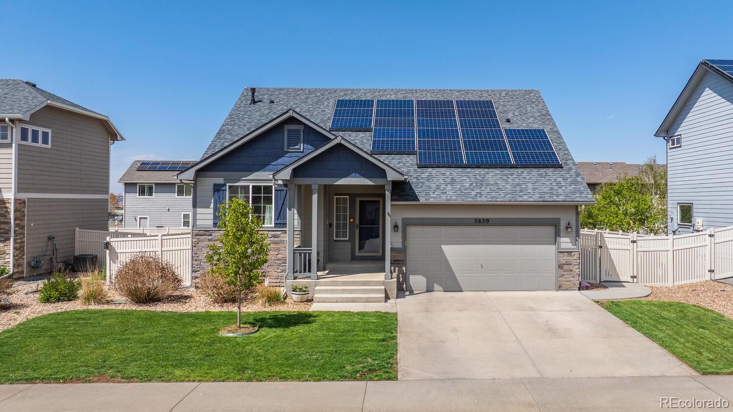 MLS Image #0 for 5659  viewpoint avenue,firestone, Colorado