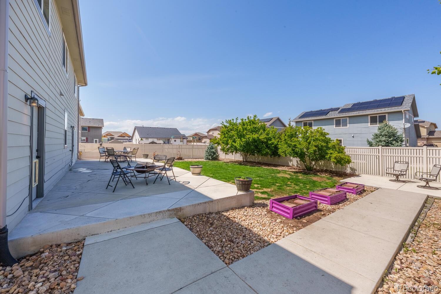 MLS Image #25 for 5659  viewpoint avenue,firestone, Colorado