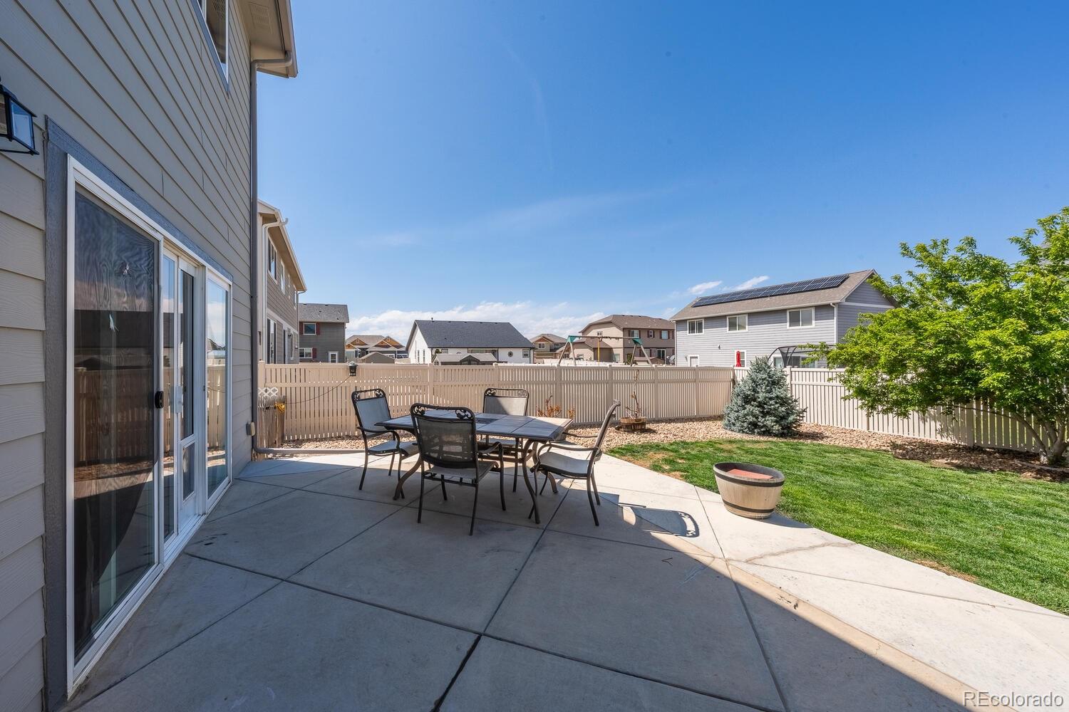 MLS Image #26 for 5659  viewpoint avenue,firestone, Colorado