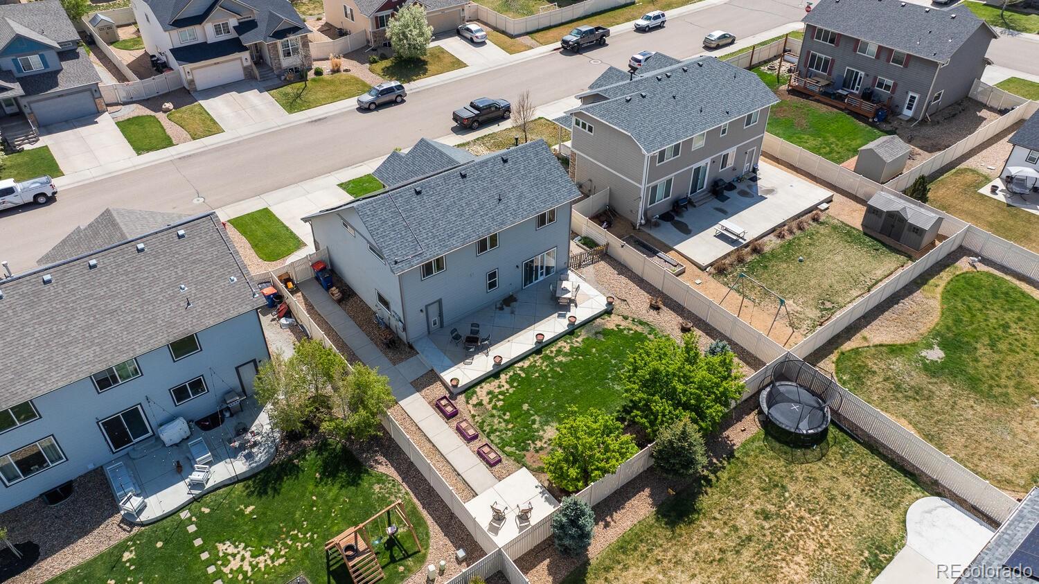 MLS Image #30 for 5659  viewpoint avenue,firestone, Colorado