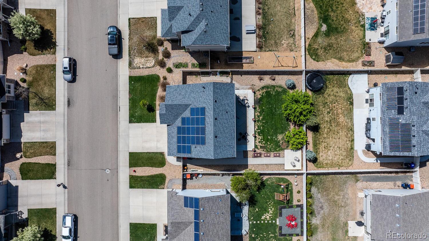 MLS Image #31 for 5659  viewpoint avenue,firestone, Colorado