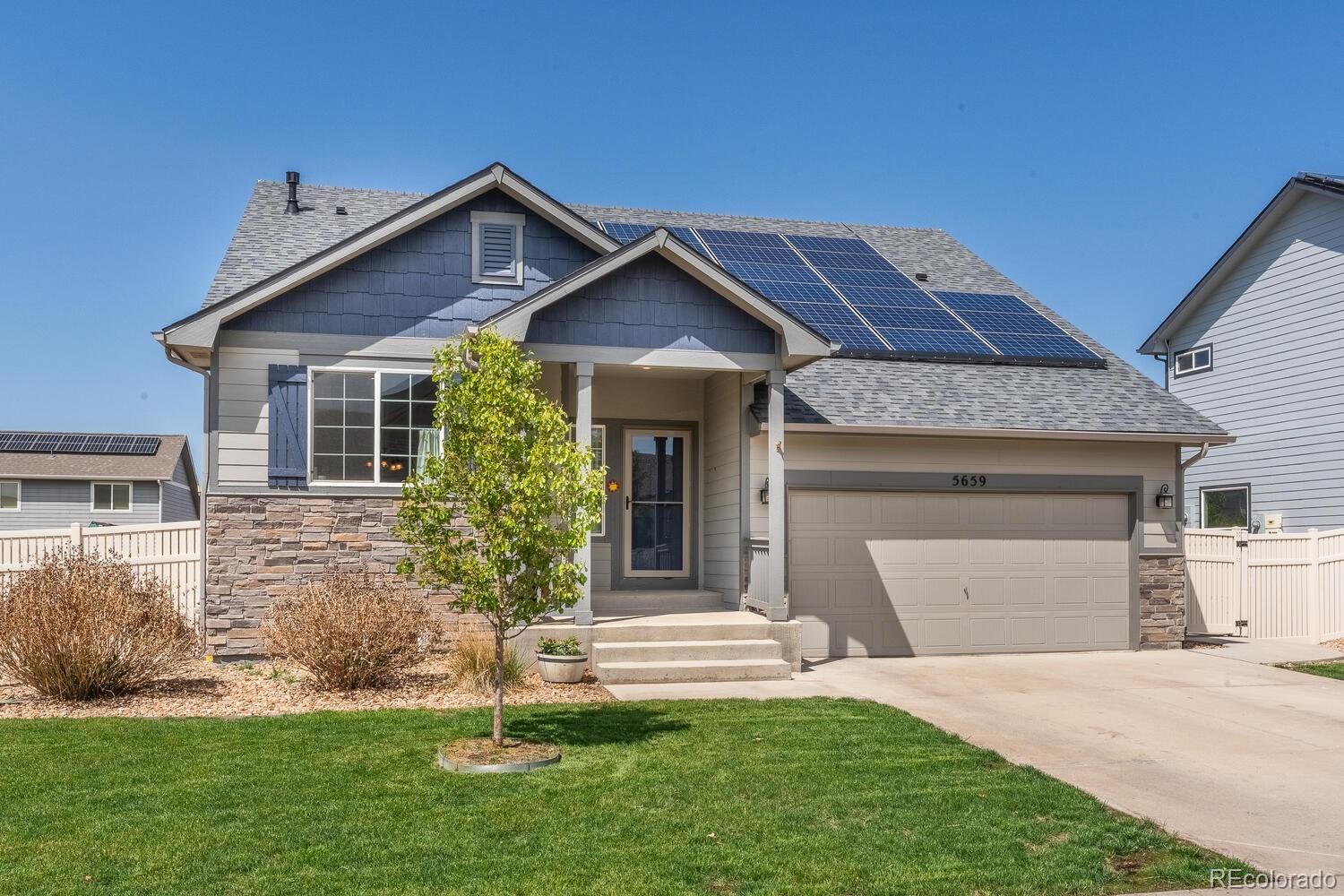 MLS Image #49 for 5659  viewpoint avenue,firestone, Colorado