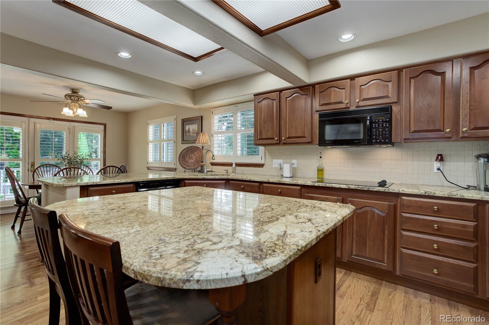 MLS Image #10 for 10032  astoria court,lone tree, Colorado