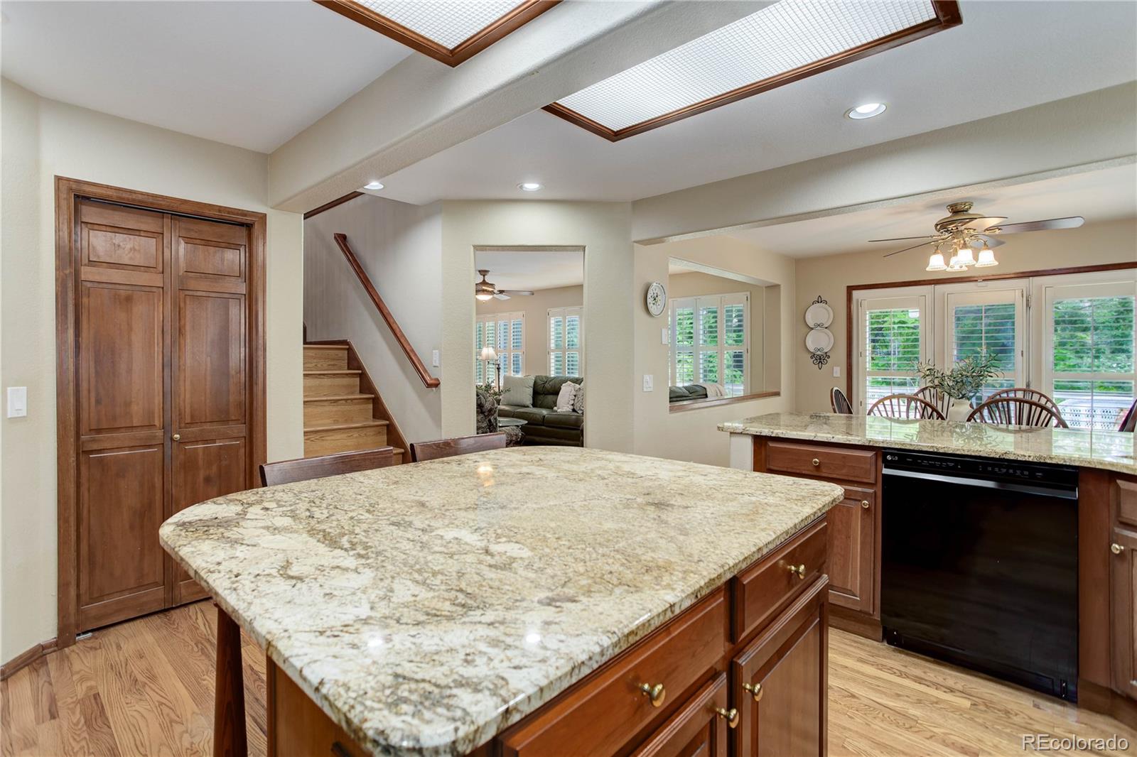 MLS Image #13 for 10032  astoria court,lone tree, Colorado