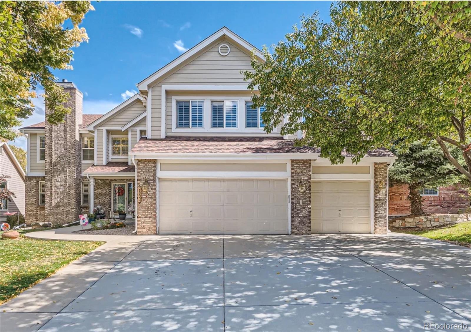 MLS Image #2 for 10032  astoria court,lone tree, Colorado