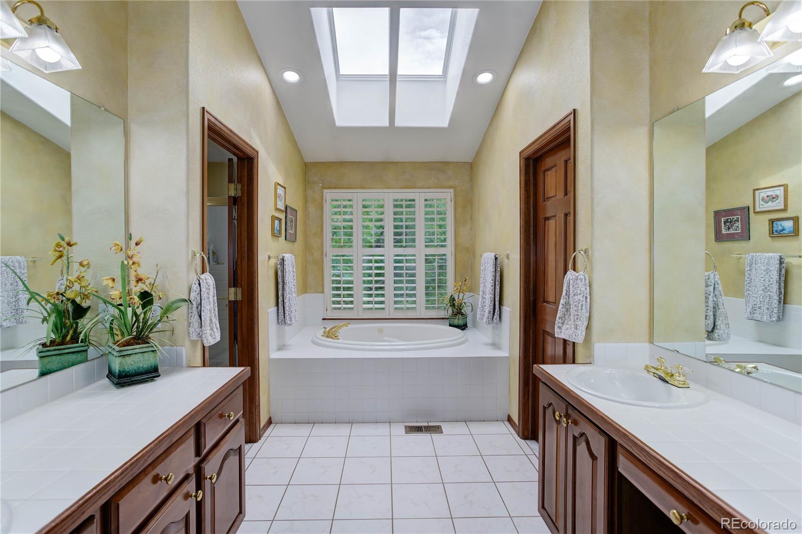 MLS Image #25 for 10032  astoria court,lone tree, Colorado