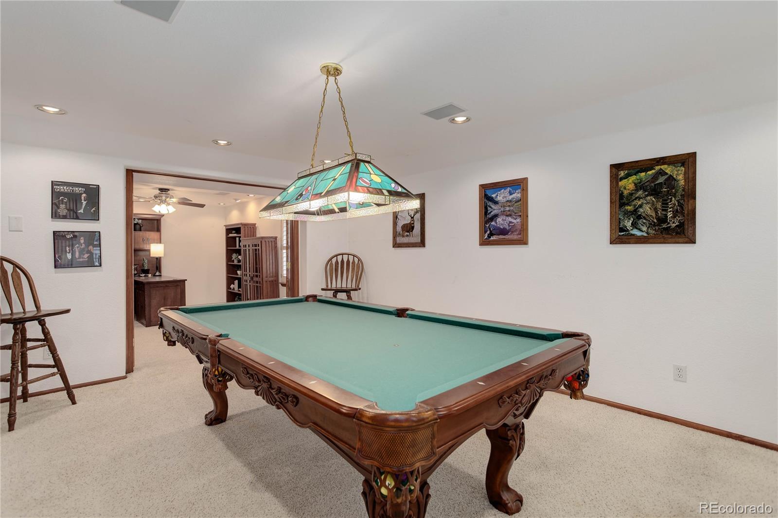 MLS Image #40 for 10032  astoria court,lone tree, Colorado