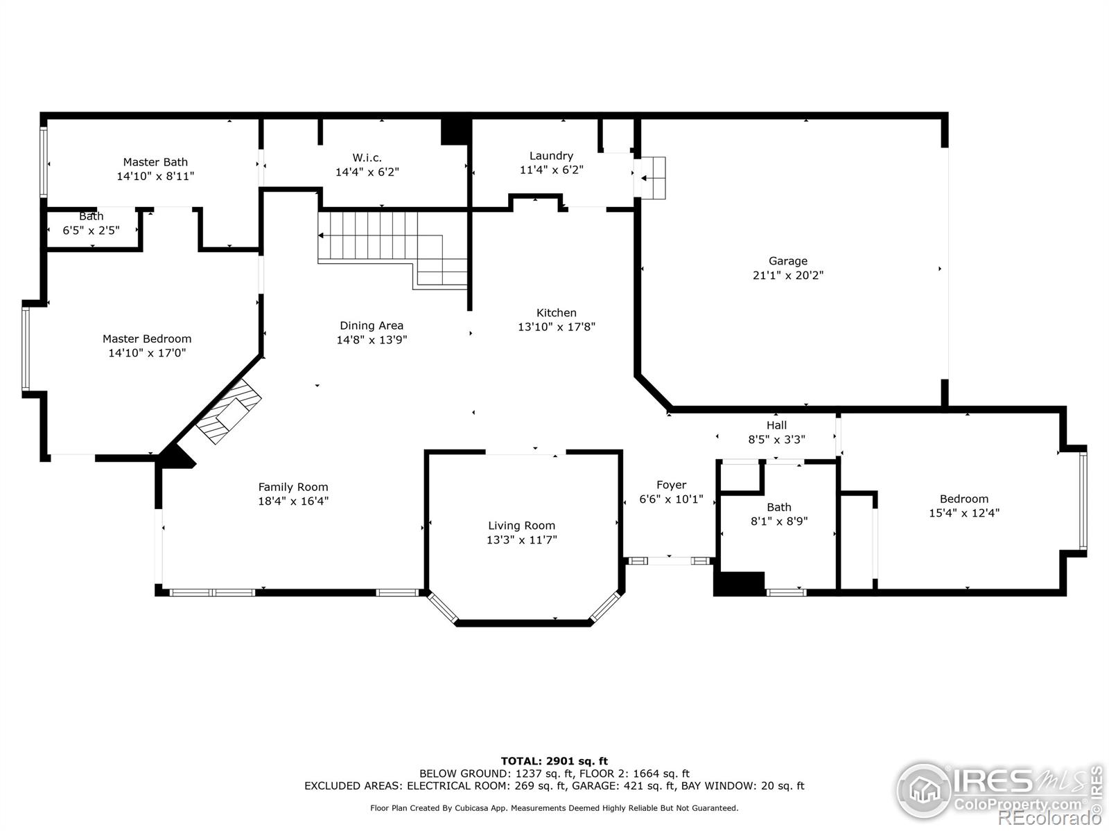 MLS Image #38 for 1515  waterfront drive,windsor, Colorado