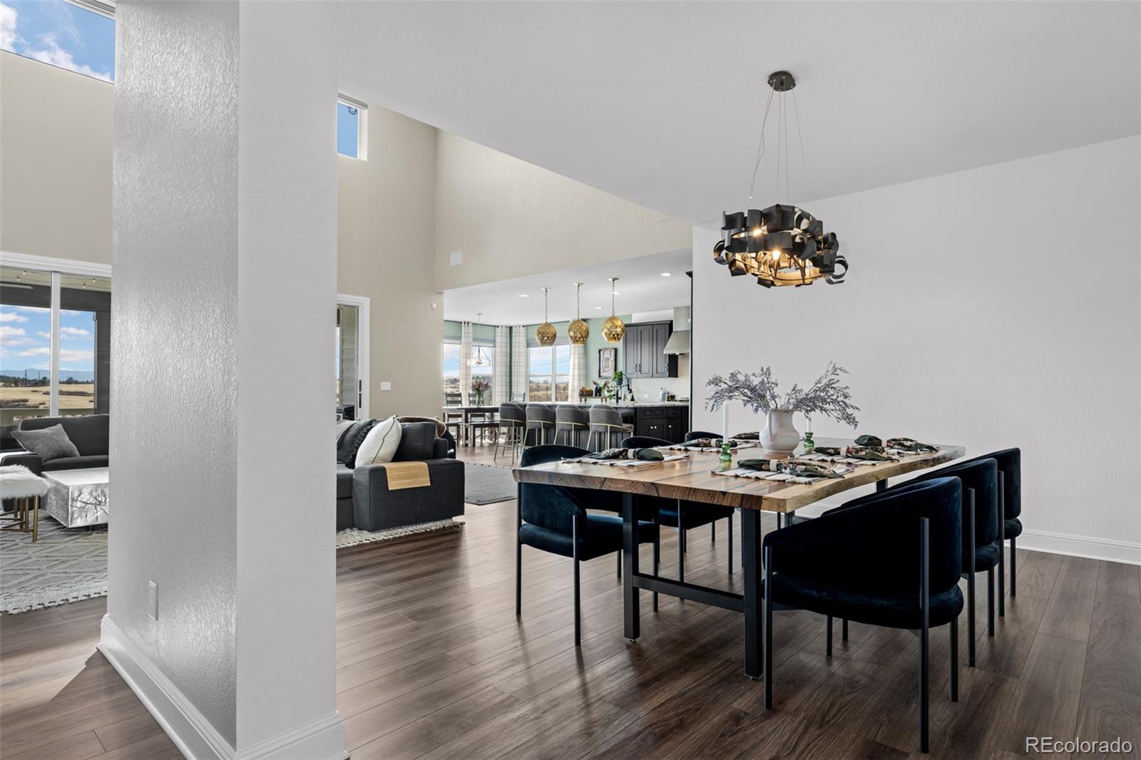 MLS Image #17 for 3459  hotpepper way,castle rock, Colorado
