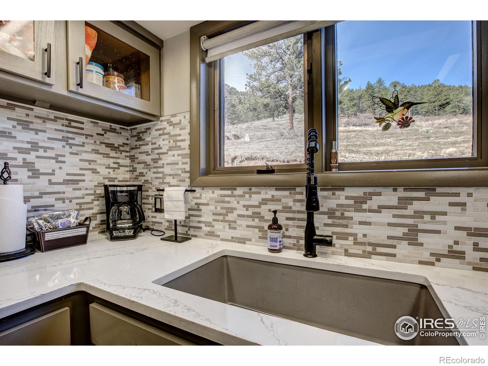 MLS Image #11 for 1070  crestview court,estes park, Colorado