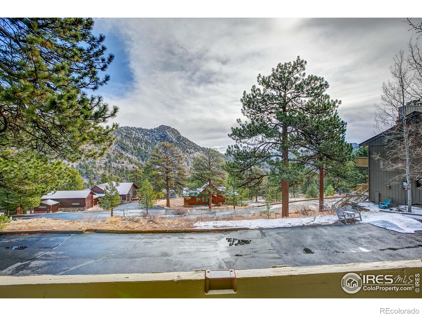MLS Image #14 for 1070  crestview court,estes park, Colorado