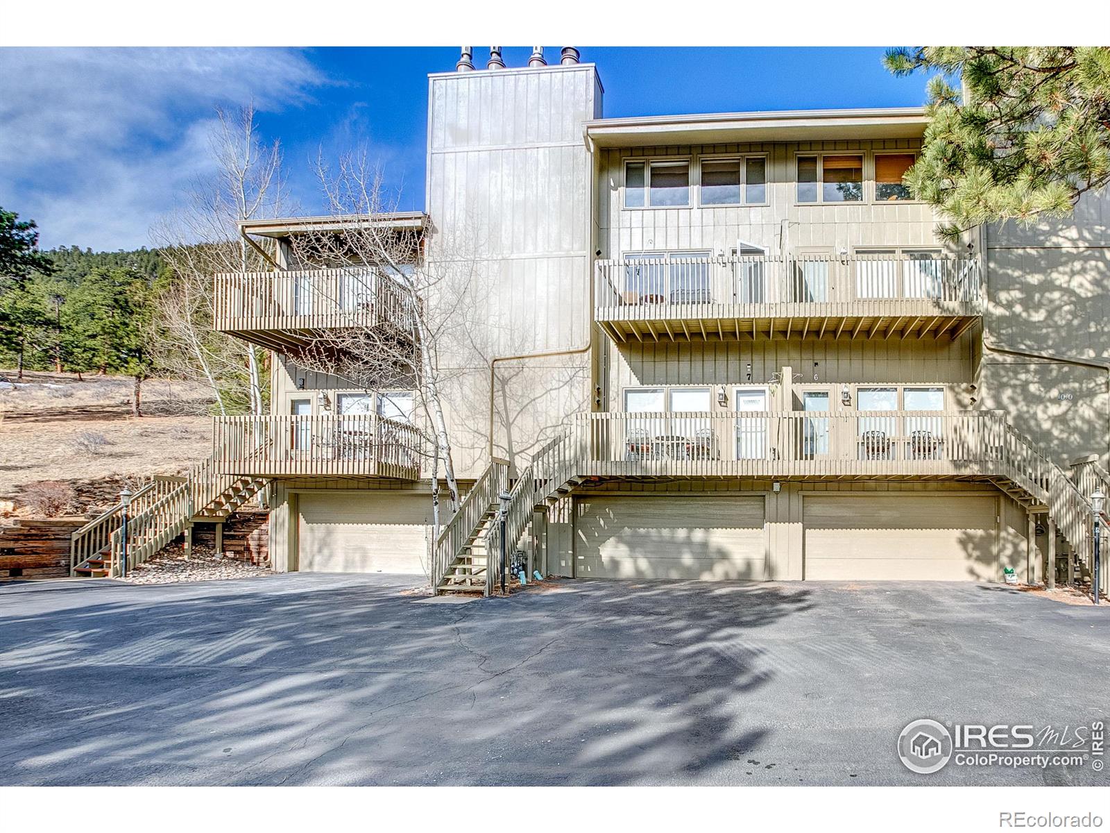 MLS Image #16 for 1070  crestview court,estes park, Colorado