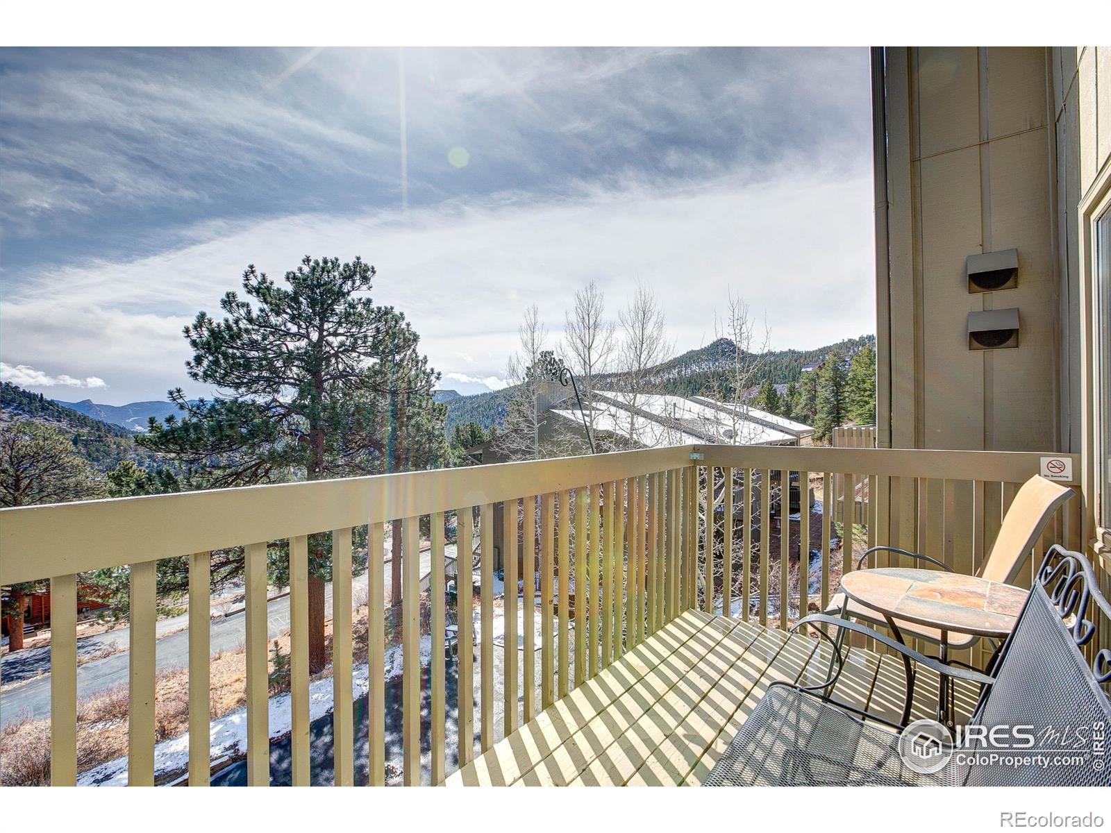 MLS Image #18 for 1070  crestview court,estes park, Colorado