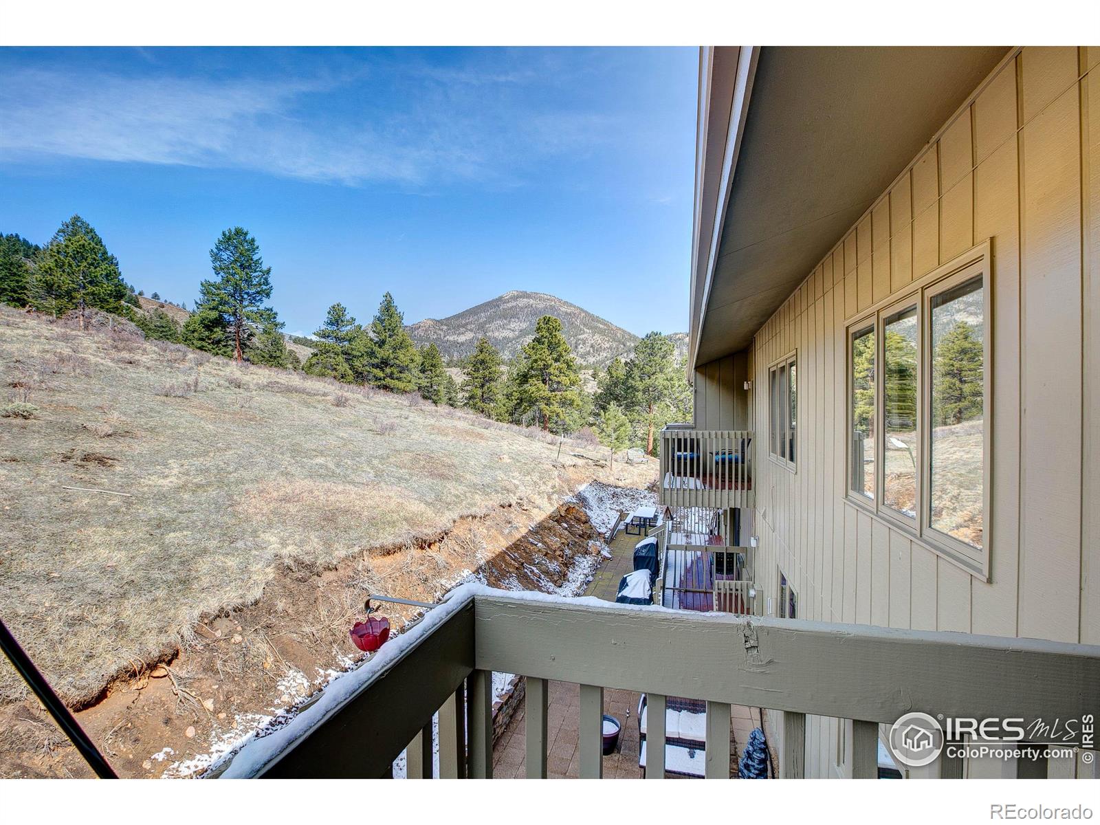 MLS Image #26 for 1070  crestview court,estes park, Colorado