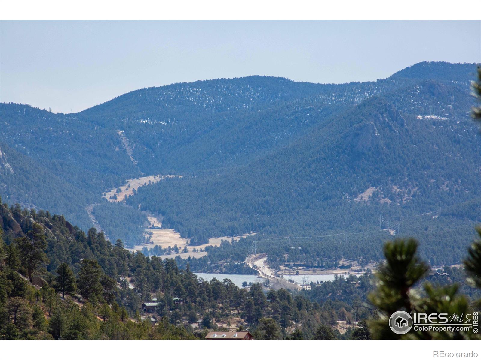 MLS Image #30 for 1070  crestview court,estes park, Colorado