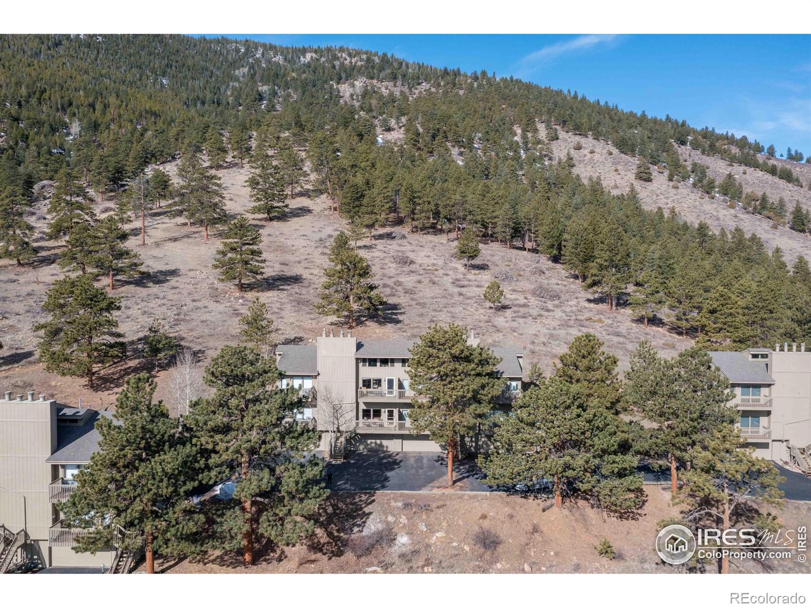 MLS Image #34 for 1070  crestview court,estes park, Colorado