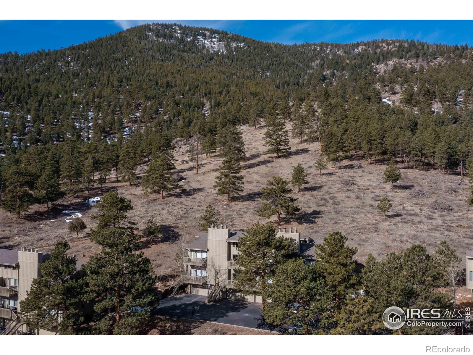 MLS Image #39 for 1070  crestview court,estes park, Colorado