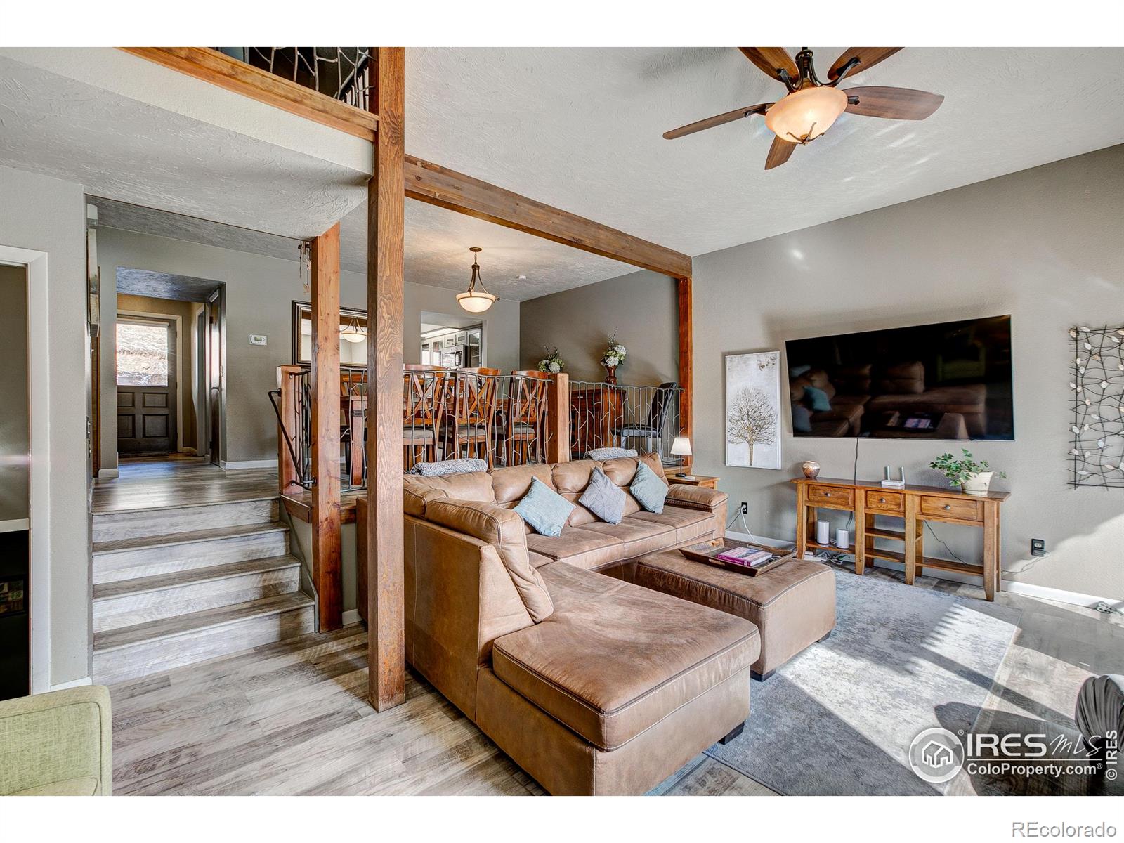 MLS Image #4 for 1070  crestview court,estes park, Colorado
