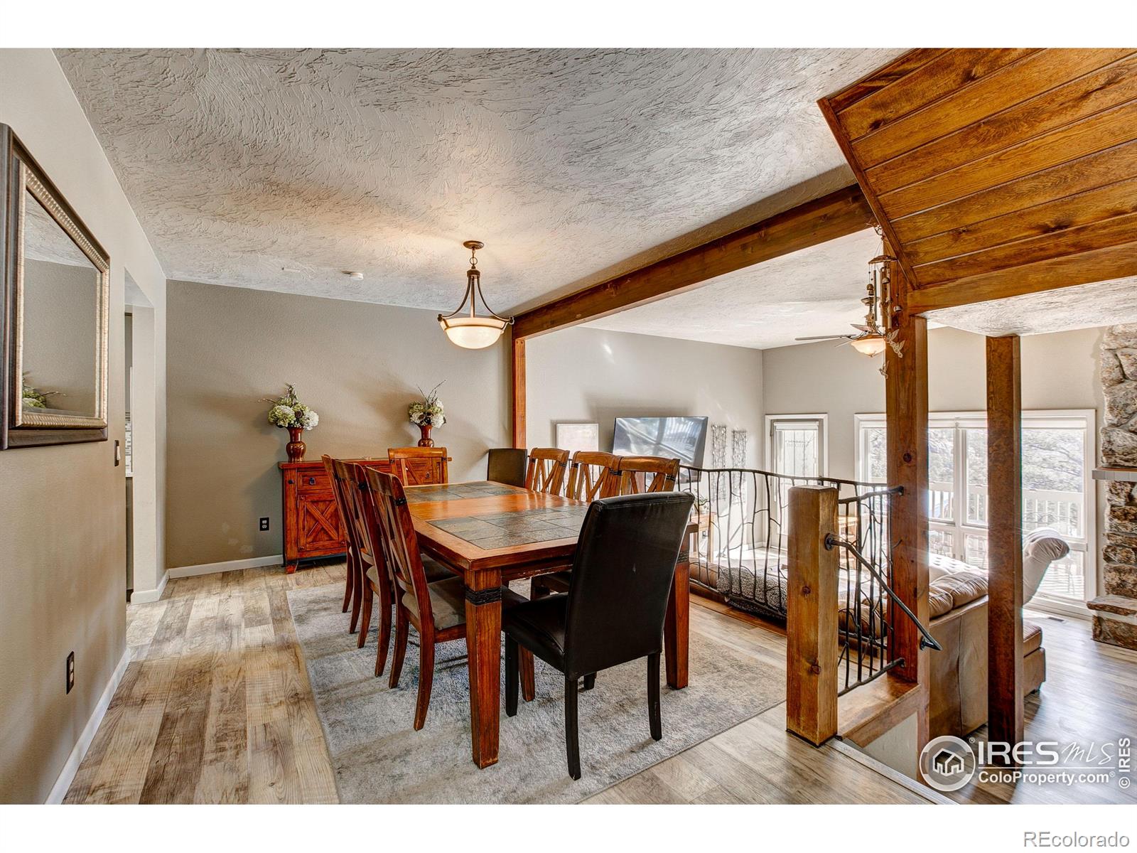 MLS Image #6 for 1070  crestview court,estes park, Colorado