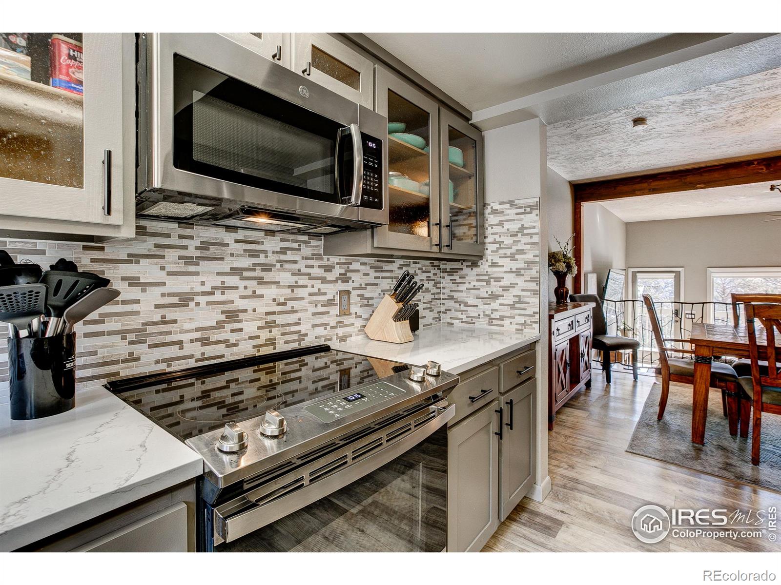 MLS Image #8 for 1070  crestview court,estes park, Colorado