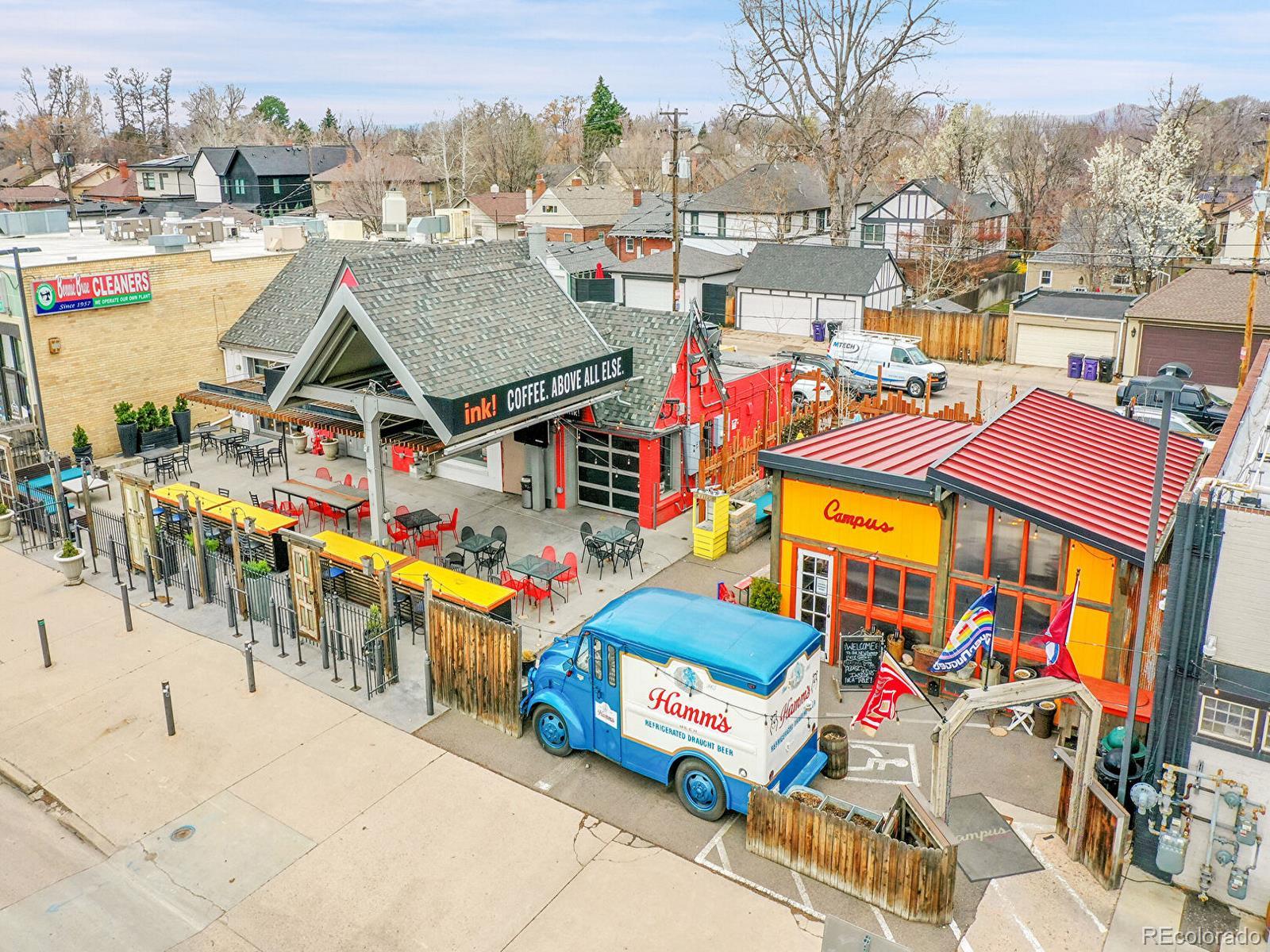MLS Image #34 for 755 s milwaukee street,denver, Colorado