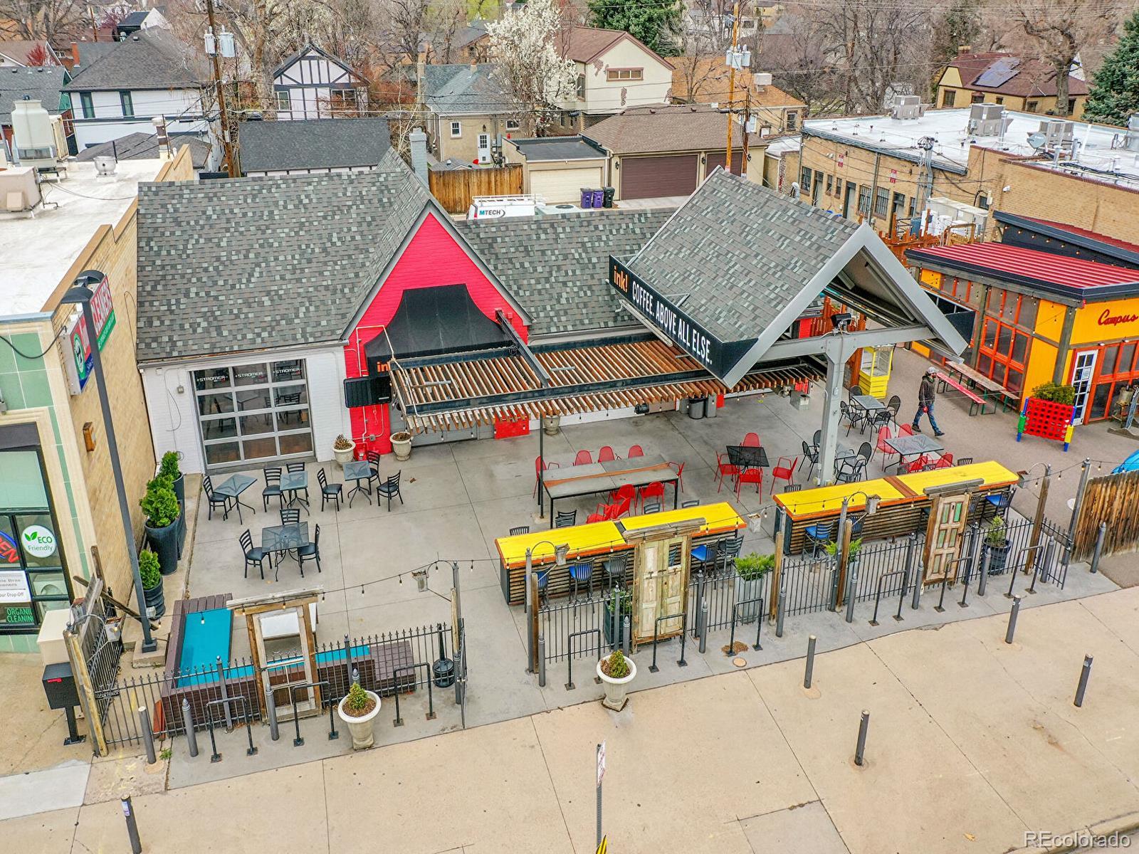 MLS Image #36 for 755 s milwaukee street,denver, Colorado