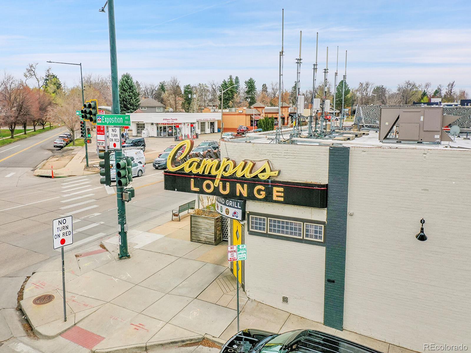 MLS Image #37 for 755 s milwaukee street,denver, Colorado