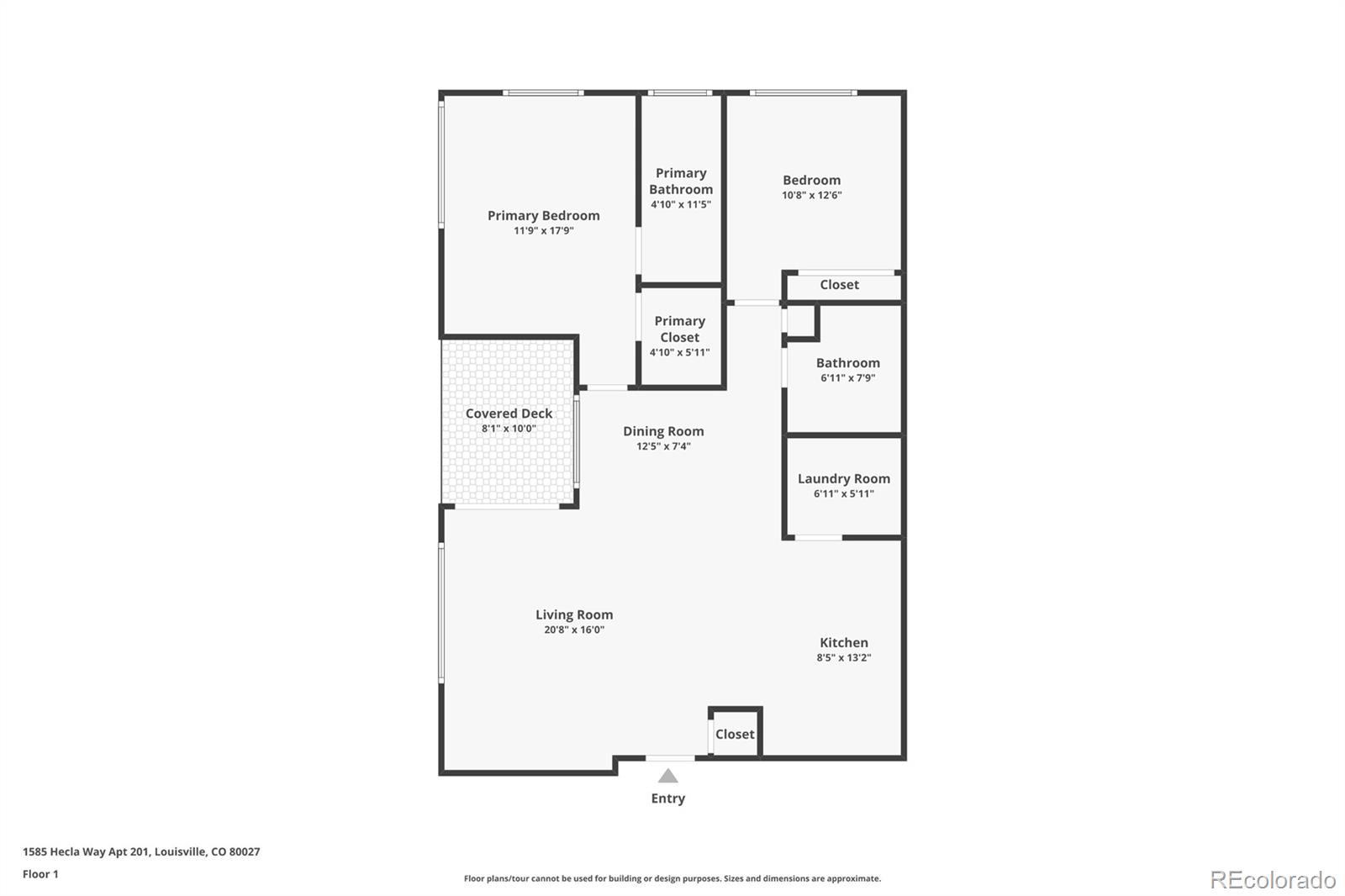 MLS Image #28 for 1585  hecla way,louisville, Colorado